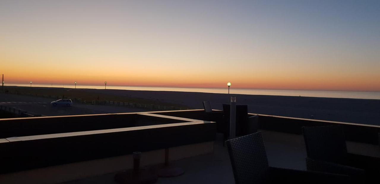 Bed and Breakfast L'Instant Cayeux-sur-Mer Zewnętrze zdjęcie