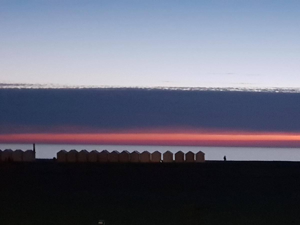 Bed and Breakfast L'Instant Cayeux-sur-Mer Zewnętrze zdjęcie
