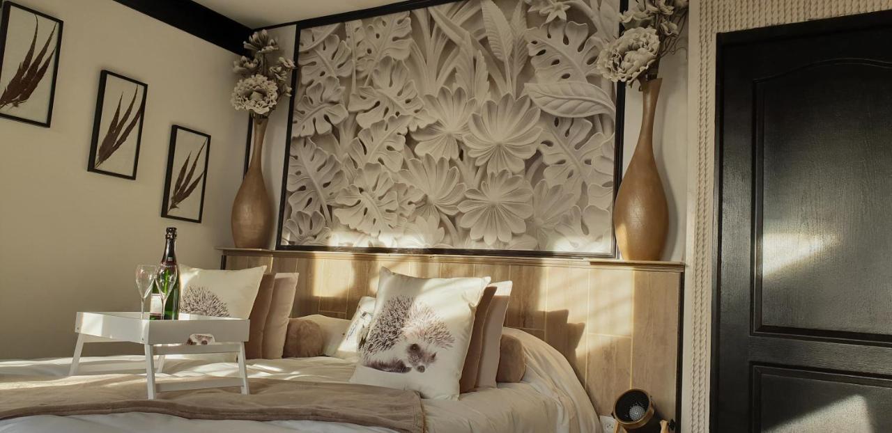 Bed and Breakfast L'Instant Cayeux-sur-Mer Zewnętrze zdjęcie