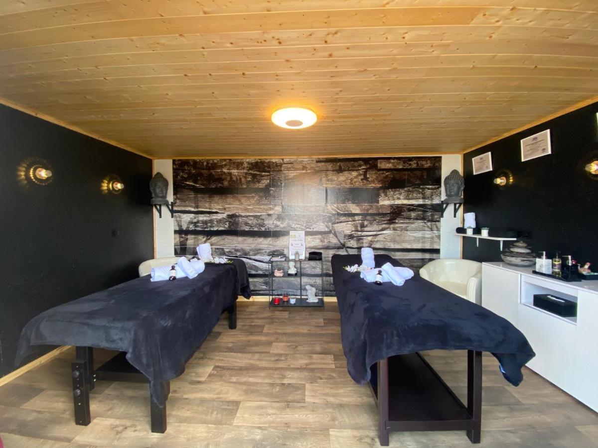 Bed and Breakfast L'Instant Cayeux-sur-Mer Zewnętrze zdjęcie