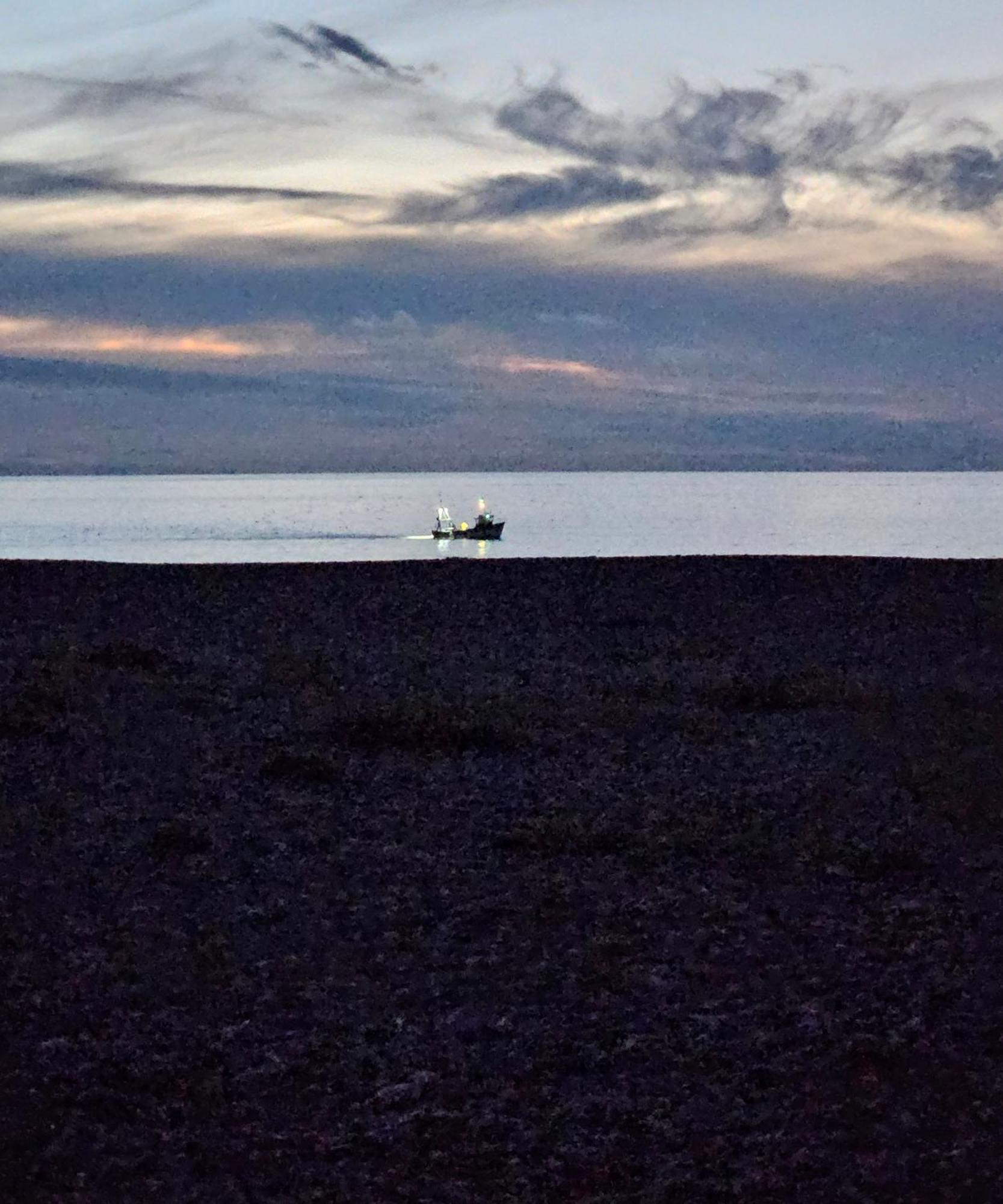 Bed and Breakfast L'Instant Cayeux-sur-Mer Zewnętrze zdjęcie