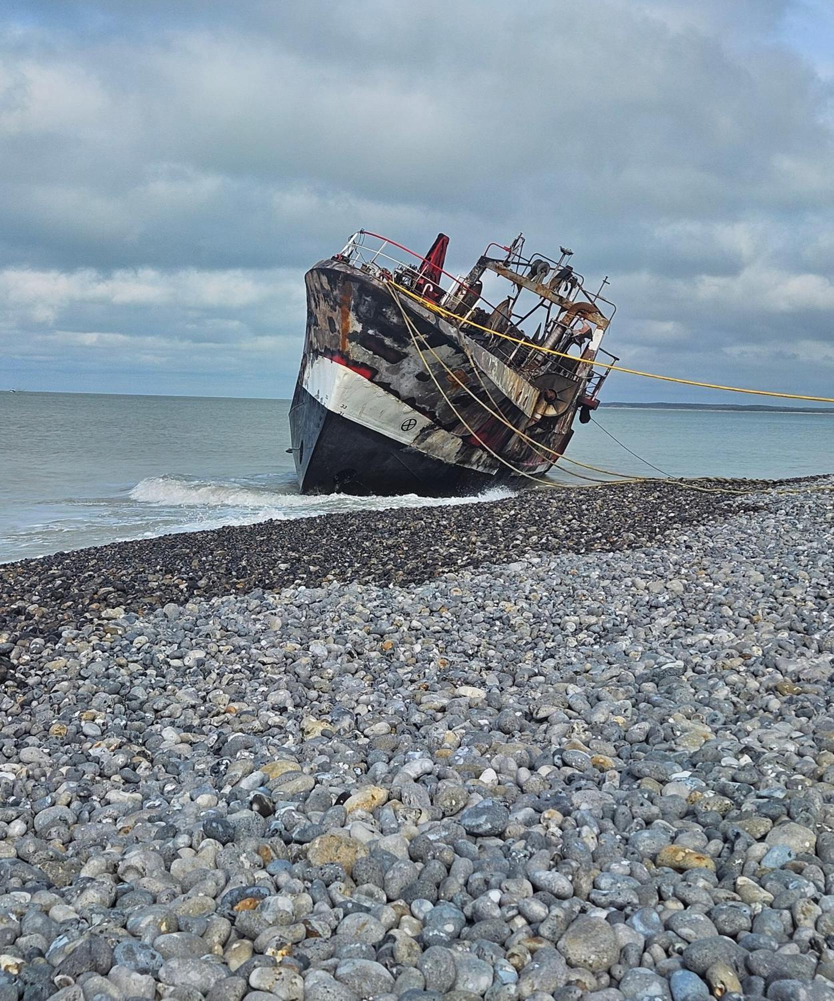 Bed and Breakfast L'Instant Cayeux-sur-Mer Zewnętrze zdjęcie
