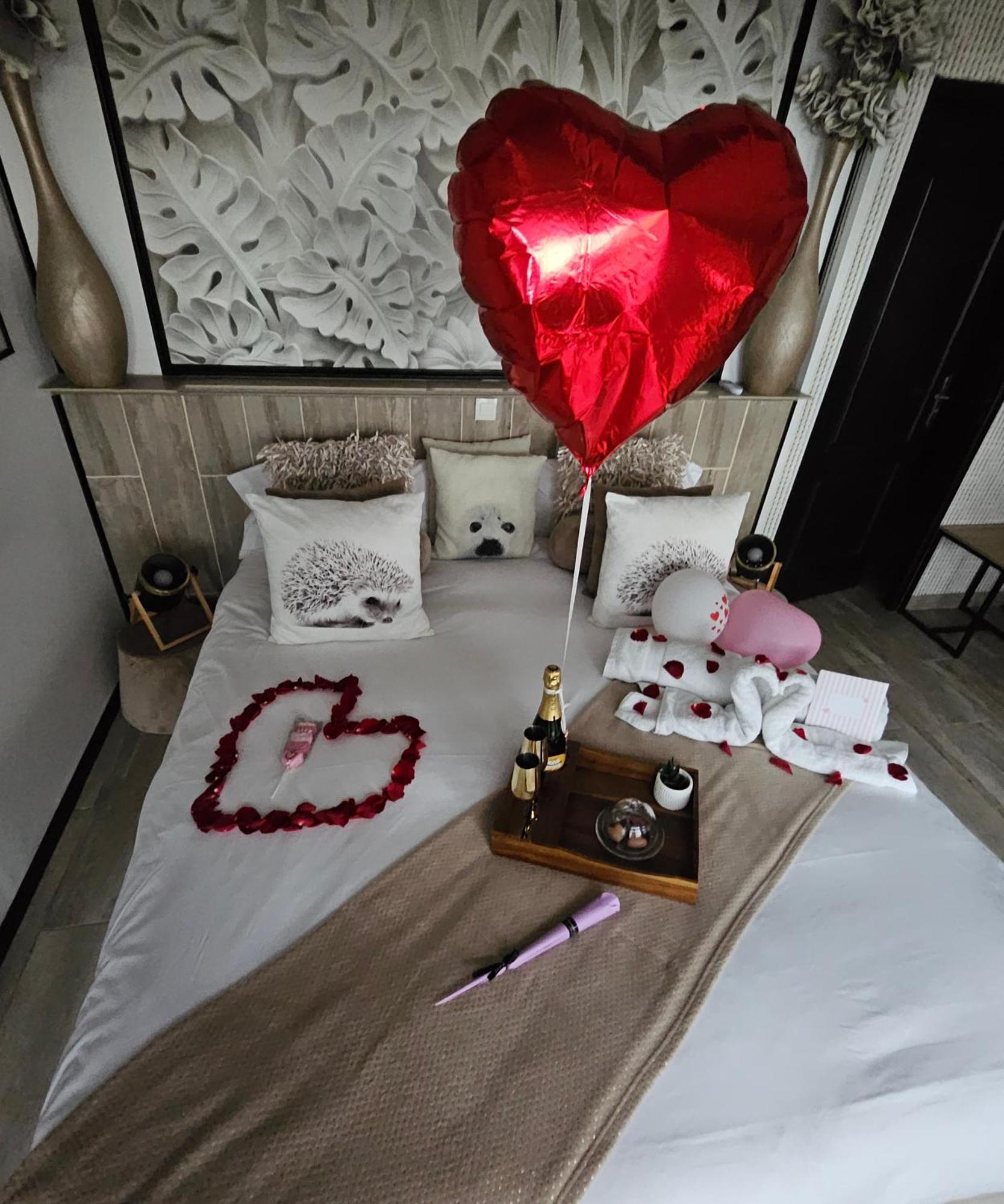Bed and Breakfast L'Instant Cayeux-sur-Mer Zewnętrze zdjęcie