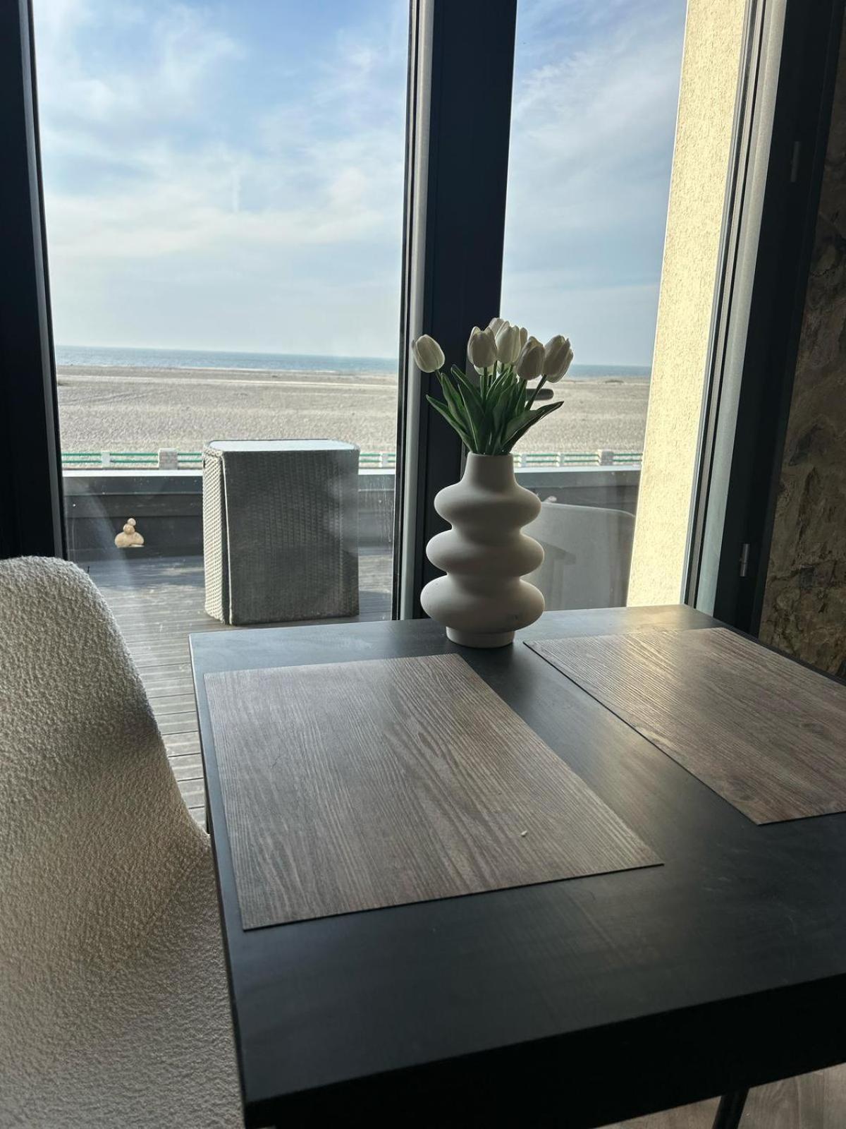 Bed and Breakfast L'Instant Cayeux-sur-Mer Zewnętrze zdjęcie