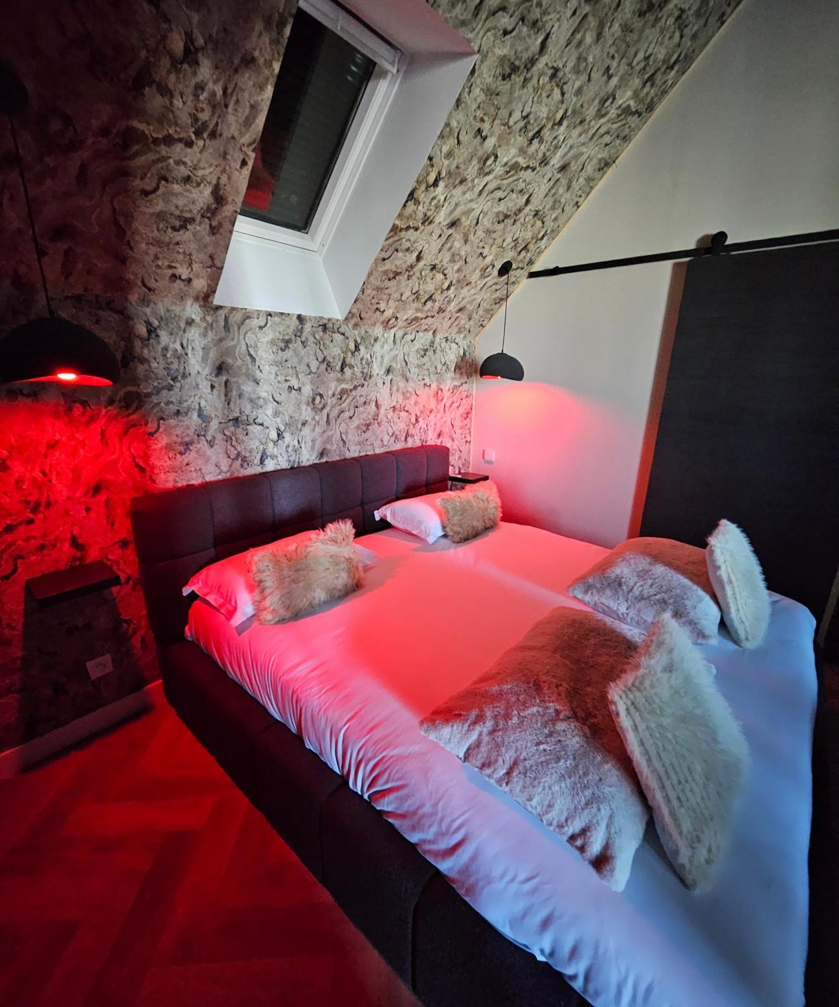 Bed and Breakfast L'Instant Cayeux-sur-Mer Zewnętrze zdjęcie