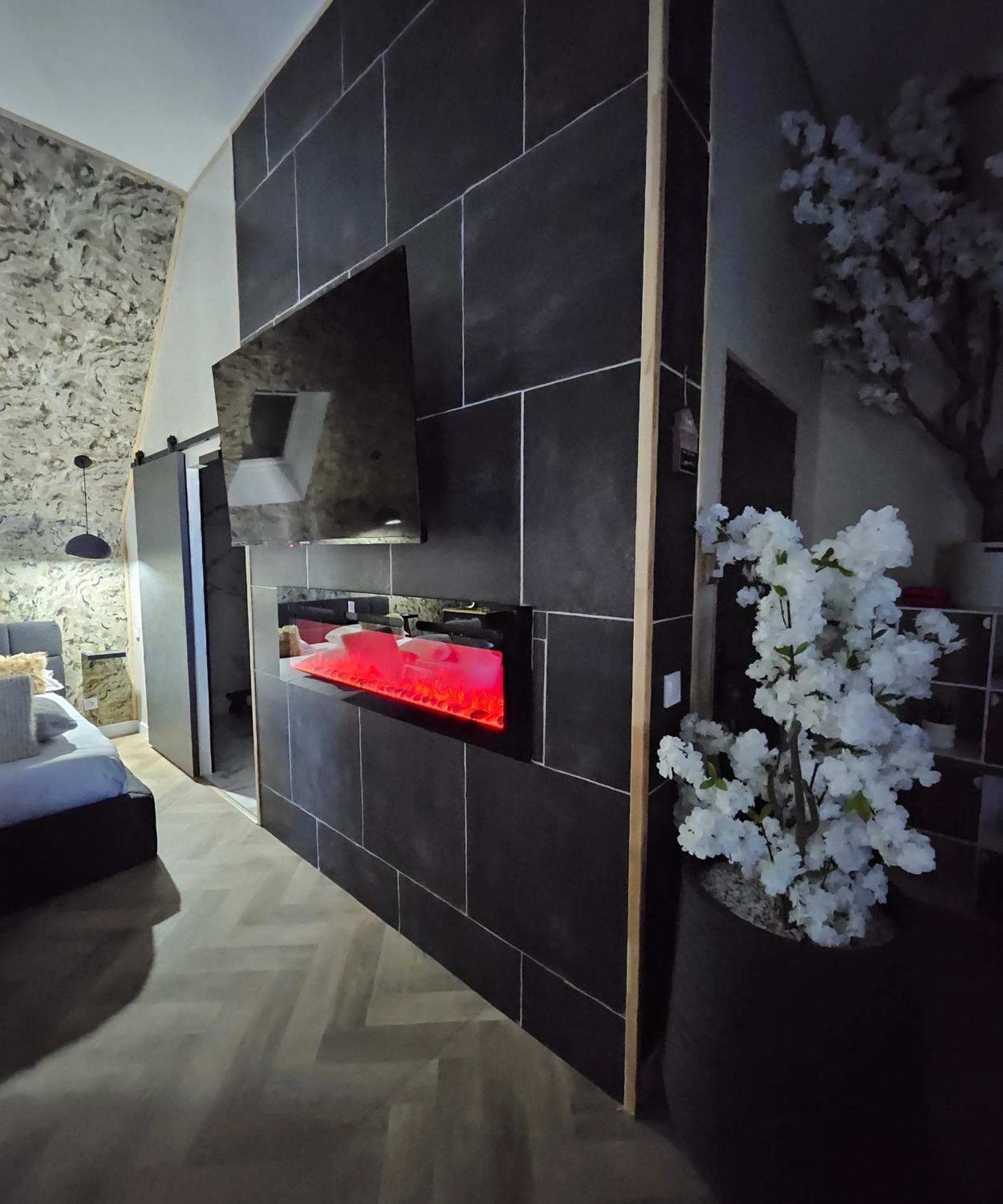 Bed and Breakfast L'Instant Cayeux-sur-Mer Zewnętrze zdjęcie